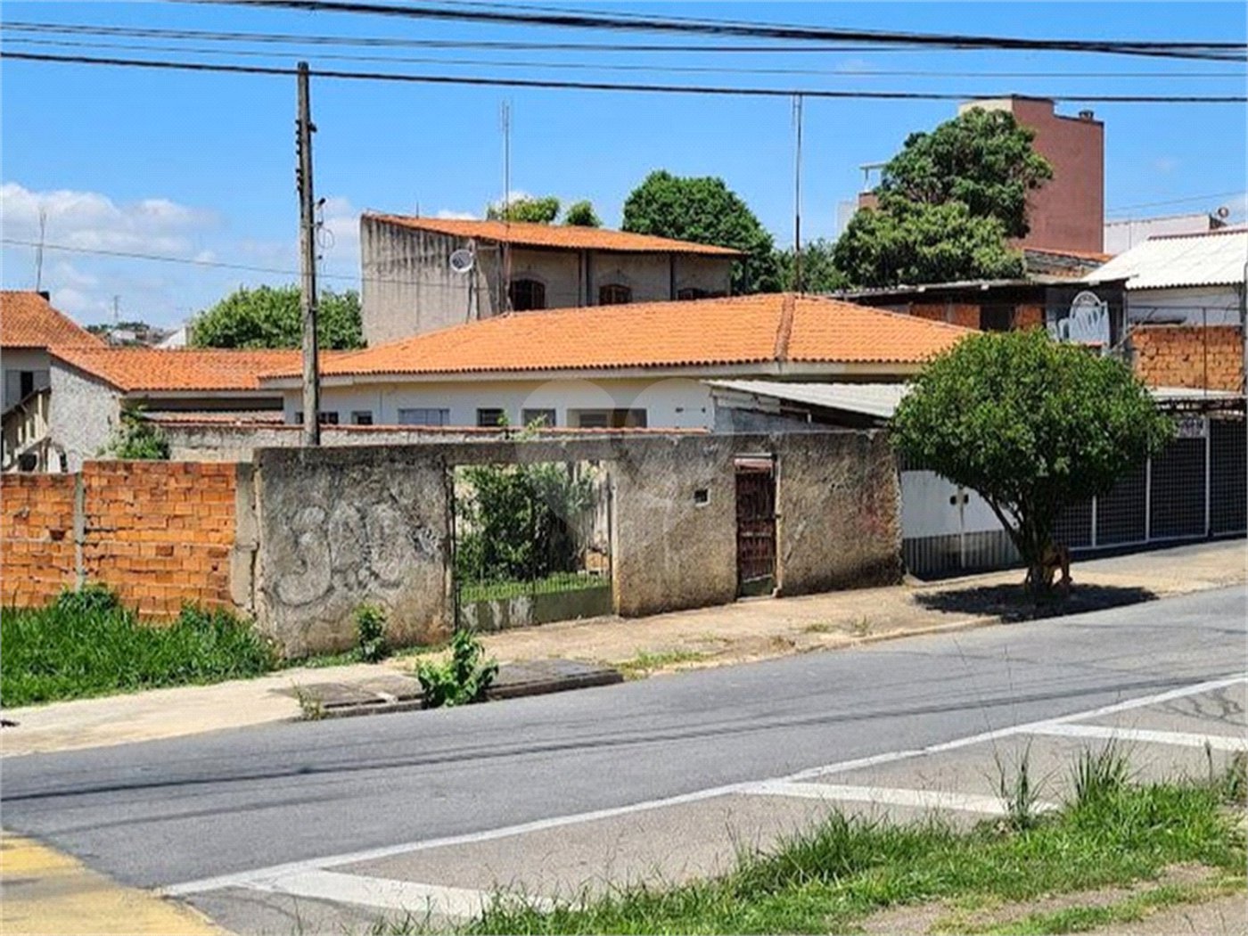 Terreno à venda em Jardim Simus, Sorocaba, SP
