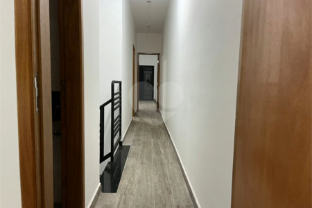 Villagio à venda com 3 quartos, sendo 1 suíte,  em Vila Mazzei, São Paulo, SP