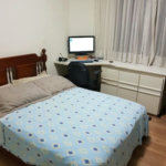 Apartamento à venda com 3 quartos, sendo 1 suíte, em Vila Andrade, São Paulo, SP