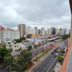 Studio à venda com 1 quarto em Vila Mariana, São Paulo, SP