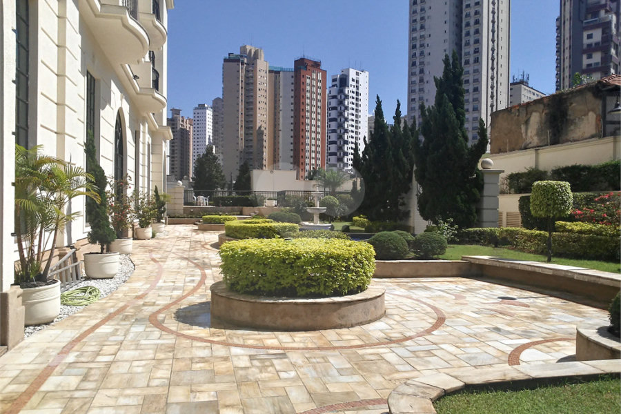 Apartamento à venda com 3 suítes em Santana, São Paulo, SP
