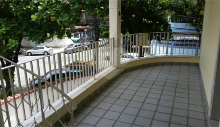 Casa à venda com 5 quartos, sendo 2 suítes,  em Andaraí, Rio de Janeiro, RJ