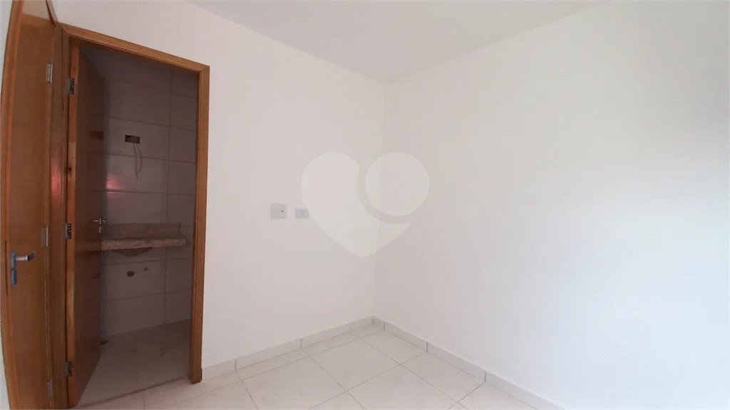 Apartamento à venda com 2 quartos, sendo 1 suíte, em Vila Mazzei, São Paulo, SP