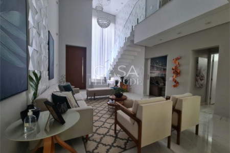 Casa em condomínio à venda com 3 suítes em Iporanga, Sorocaba, SP