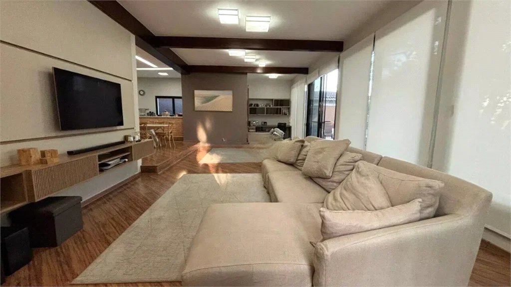 Casa à venda com 4 suítes em Brooklin Paulista, São Paulo, SP
