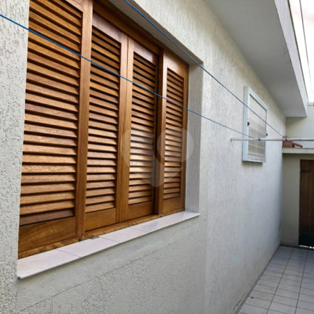 Casa Térrea à venda ou para alugar com 3 quartos, sendo 1 suíte, em Vila Cruzeiro, São Paulo, SP