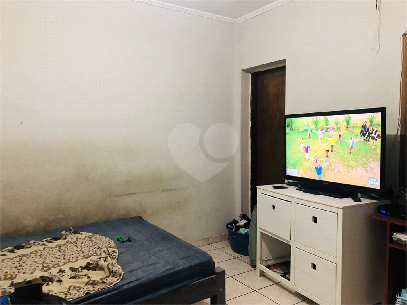 Sobrado à venda com 2 quartos, sendo 1 suíte, em Imirim, São Paulo, SP