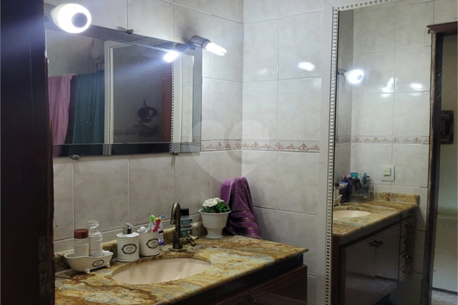 Casa à venda com 2 quartos no condomínio Residencial Zett, São Paulo - SP