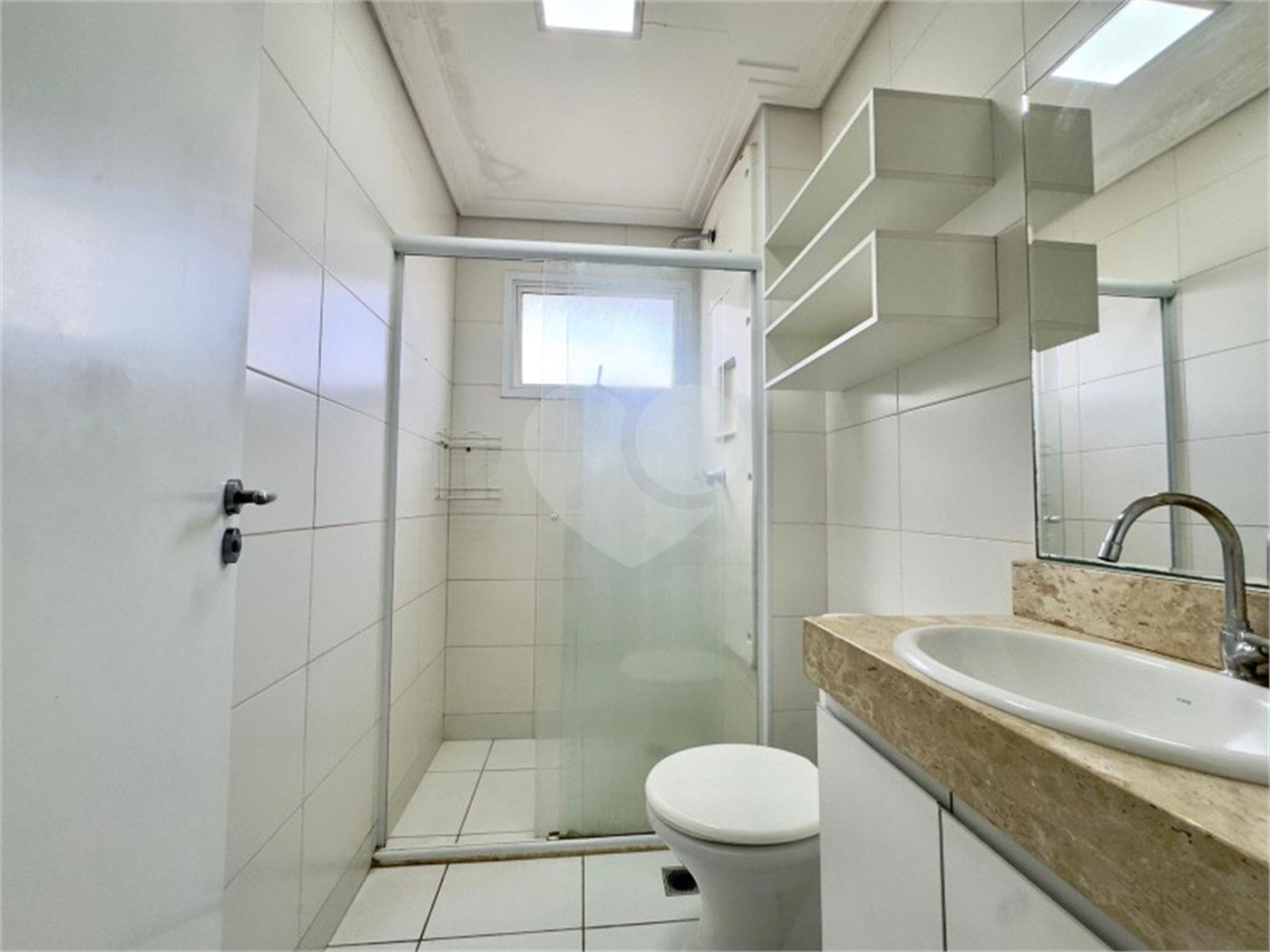 Apartamento à venda com 3 quartos, sendo 1 suíte, em Vila Nova, Itu, SP