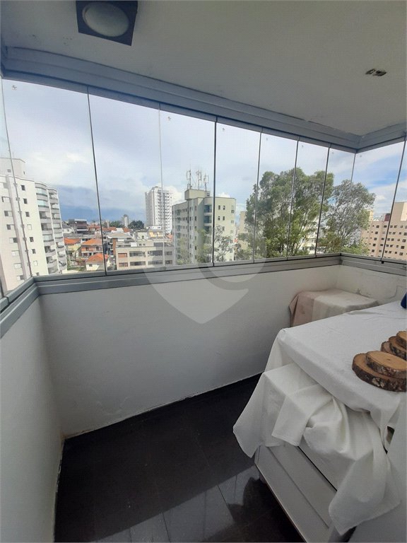 Apartamento à venda com 4 quartos, sendo 3 suítes, em Água Fria, São Paulo, SP