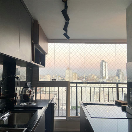 Apartamento à venda com 3 quartos, sendo 1 suíte,  em Vila Mazzei, São Paulo, SP