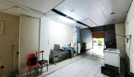 Apartamento à venda com 2 quartos em Tijuca, Rio de Janeiro, RJ