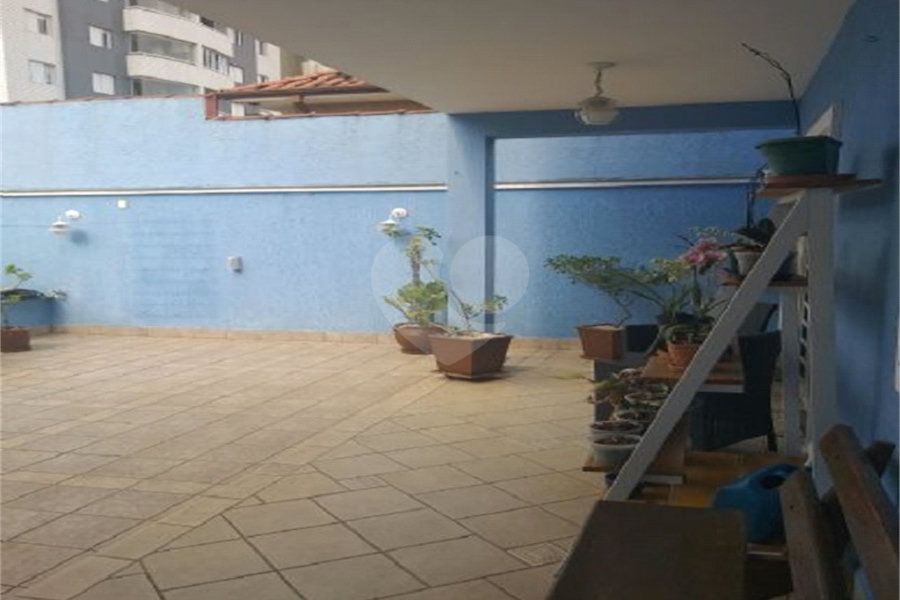 Sobrado à venda com 3 suítes em Vila Guilherme, São Paulo, SP