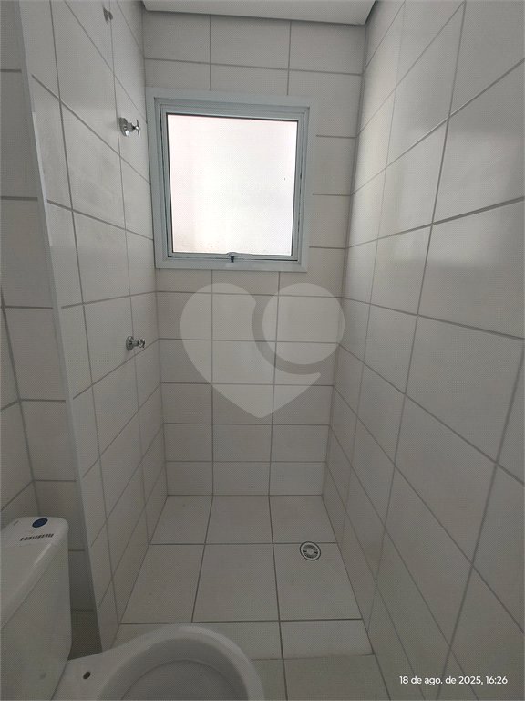Apartamento para alugar com 2 quartos em Jardim das Palmeiras, Atibaia, SP