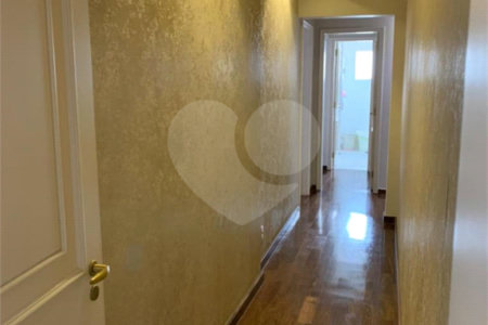 Apartamento à venda com 3 suítes em Santana, São Paulo, SP