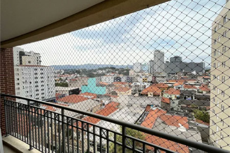Apartamento à venda com 3 suítes em Tucuruvi, São Paulo, SP