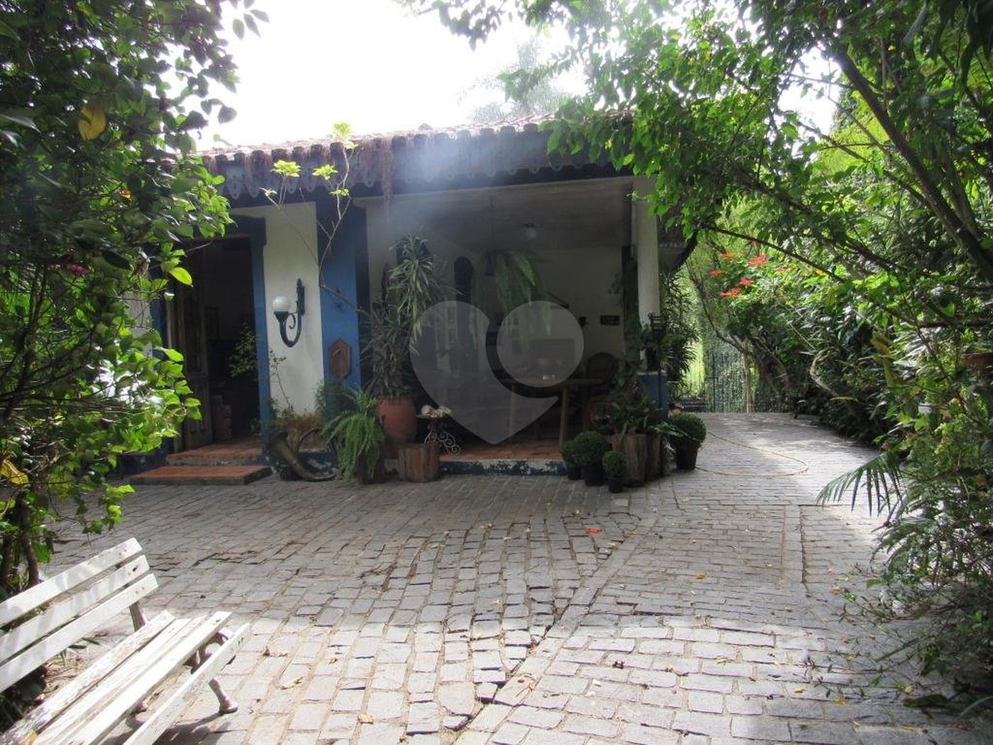 Casa Térrea à venda com 5 quartos, sendo 1 suíte, em Morumbi, São Paulo, SP