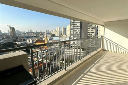 Apartamento à venda com 2 quartos, sendo 1 suíte, em Vila Prudente, São Paulo, SP