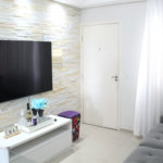 Apartamento à venda com 2 quartos em Outeiro de Passárgada, Cotia, SP