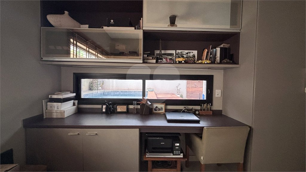 Casa à venda com 4 suítes no condomínio Quinta da Primavera Rp, Ribeirão Preto - SP