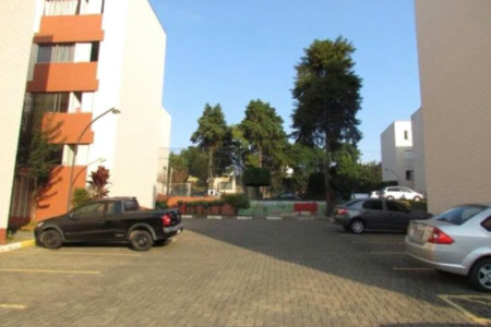 Apartamento à venda com 2 quartos em Jardim Boa Vista (zona Oeste), São Paulo, SP