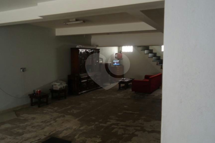 Sobrado à venda com 3 quartos, sendo 1 suíte,  em Vila Paulicéia, São Paulo, SP