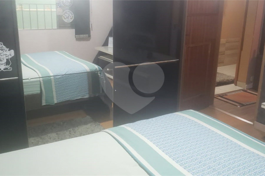 Casa Térrea à venda com 2 quartos, sendo 1 suíte, em Jaçanã, São Paulo, SP