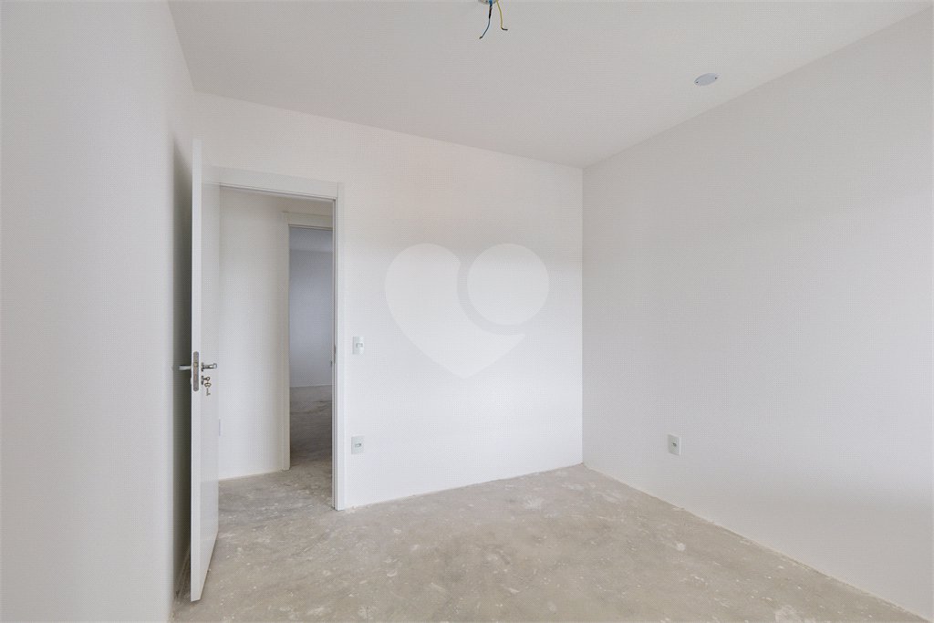 Apartamento à venda com 4 suítes em Chácara Santo Antônio (zona Sul), São Paulo, SP
