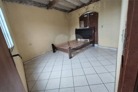 Casa à venda com 2 quartos em Tucuruvi, São Paulo, SP