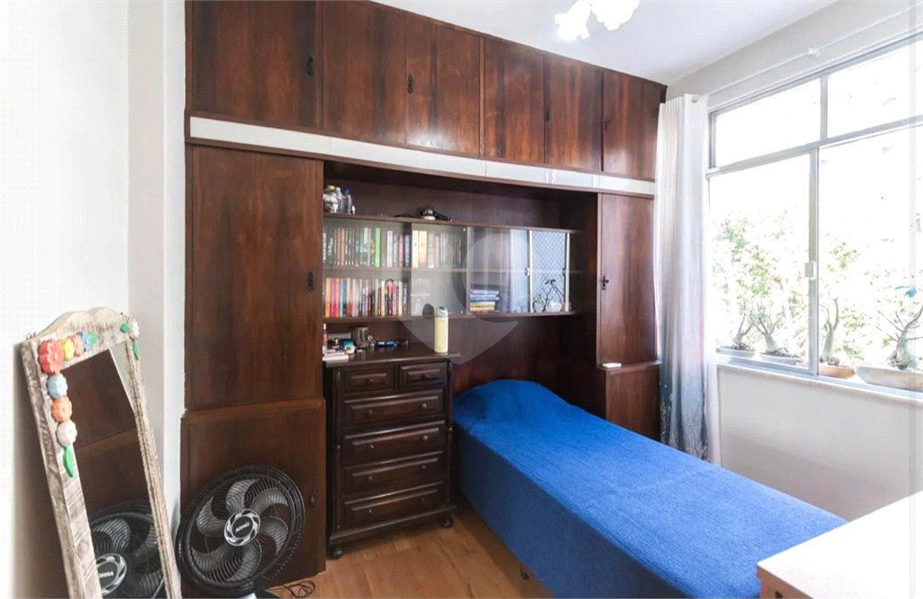 Apartamento à venda com 5 quartos em Tijuca, Rio de Janeiro, RJ