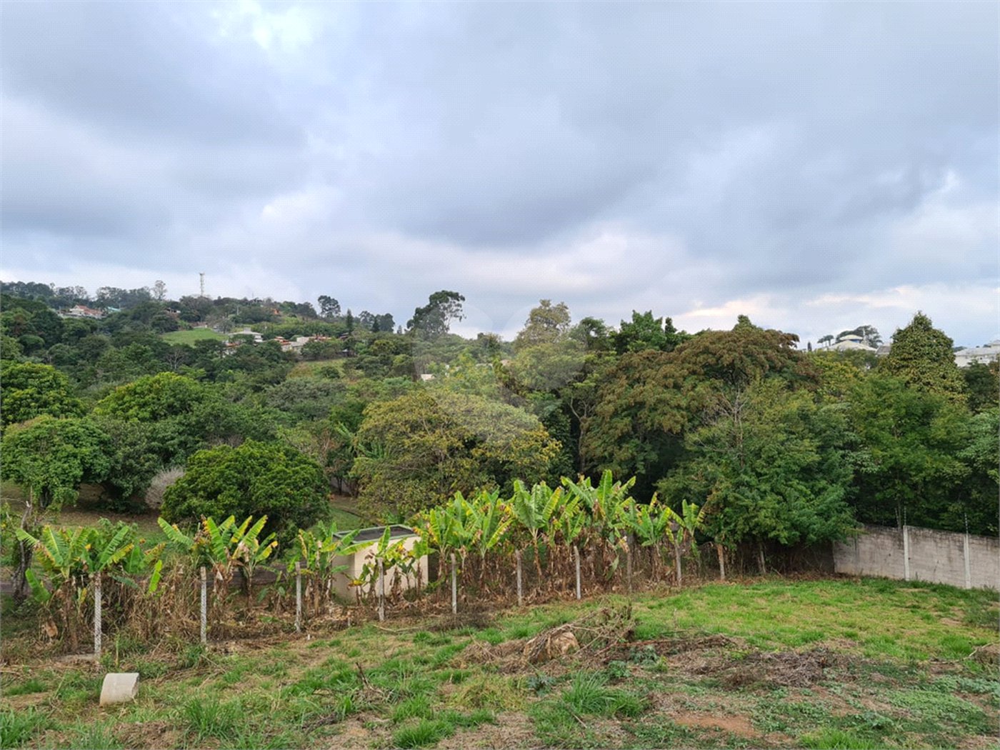 Terreno à venda em Bosque, Vinhedo, SP