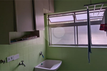 Apartamento à venda com 3 quartos em Vila Andrade, São Paulo, SP