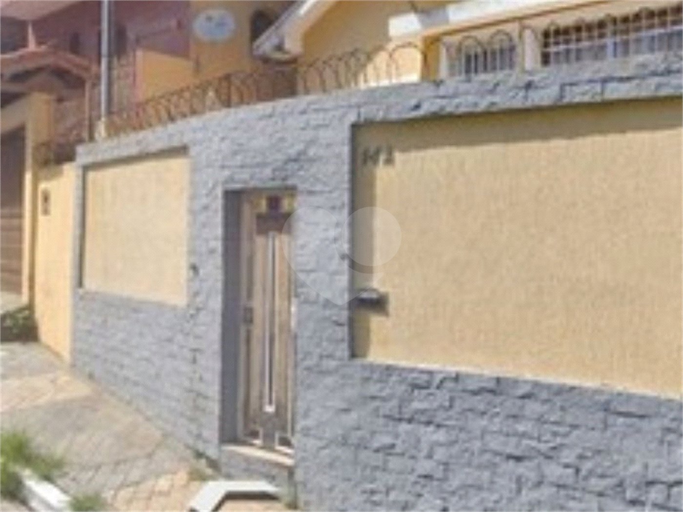 Terreno à venda com 14 quartos, sendo 2 suítes,  em Vila Cruzeiro, São Paulo, SP