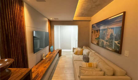 Apartamento à venda com 2 quartos, sendo 1 suíte,  em Jardim Vazani, São Paulo, SP
