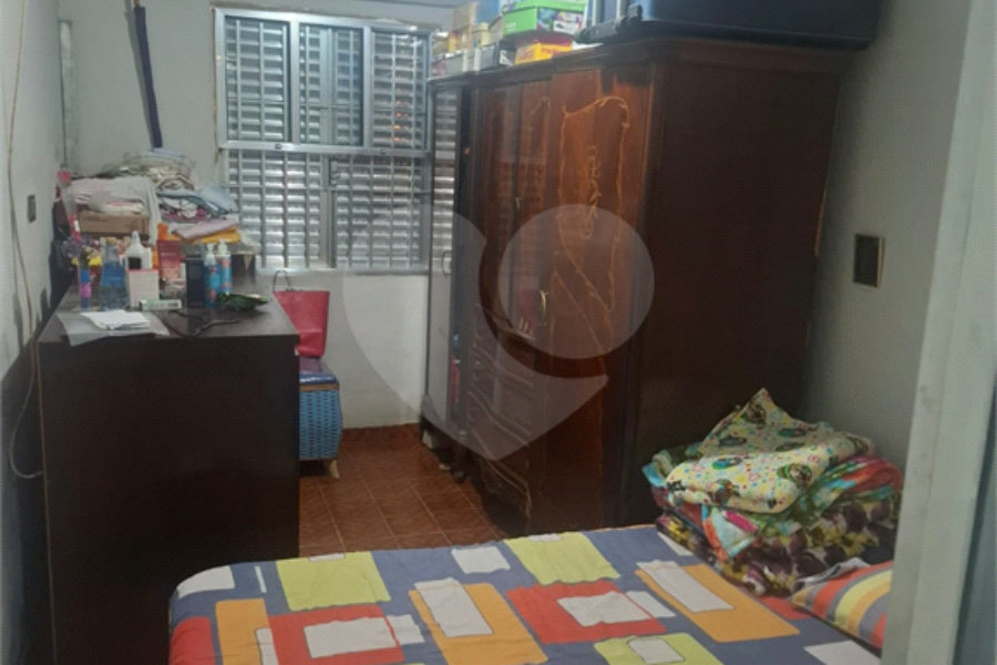 Casa à venda com 2 quartos em Tucuruvi, São Paulo, SP