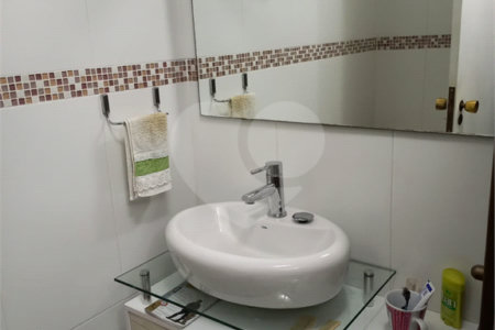 Apartamento à venda com 3 quartos em Moema, São Paulo, SP