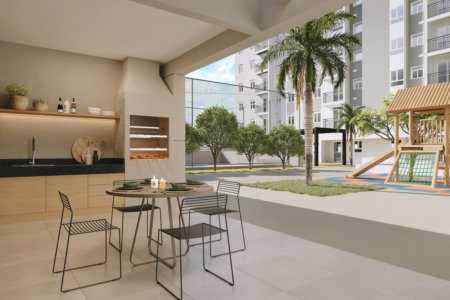 Residencial Flora Ibiti