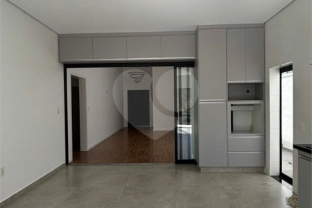 Casa à venda com 3 suítes no condomínio Spazio Verde II, Itapetininga - SP