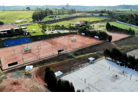 Terreno à venda no condomínio Terras de São José II, Itu - SP