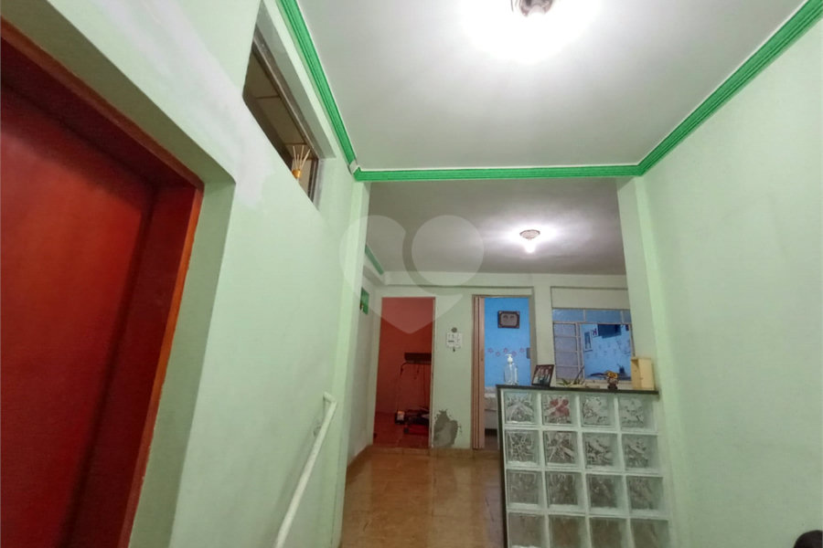 Terreno à venda com 3 quartos em Jardim Guairaca, São Paulo, SP