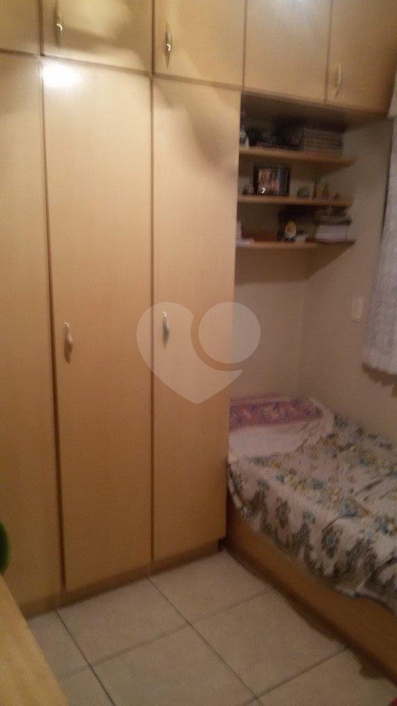 Apartamento à venda com 3 quartos, sendo 1 suíte, em Imirim, São Paulo, SP