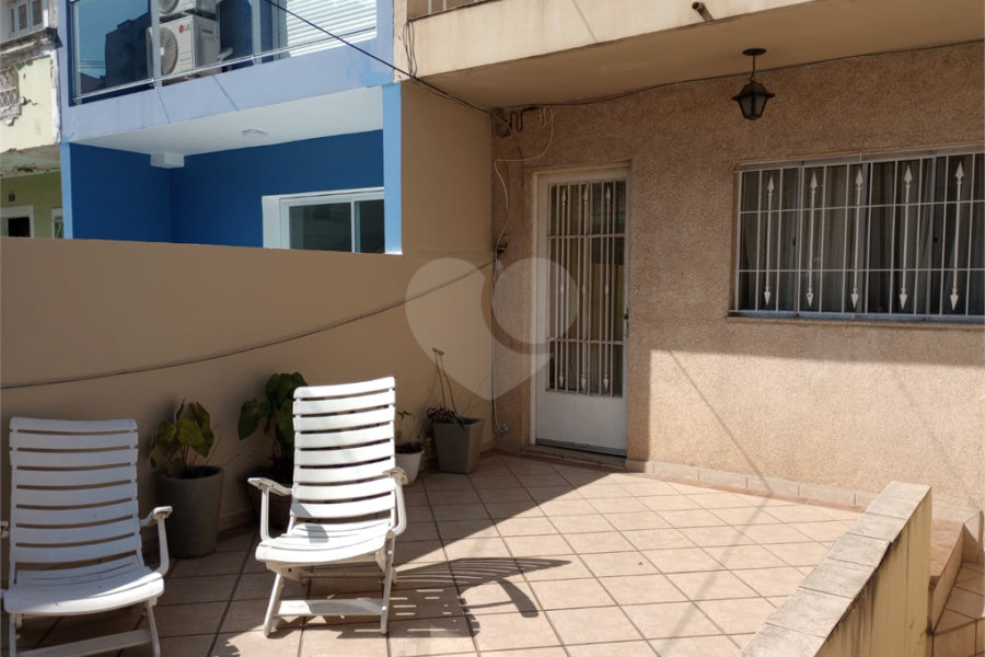 Sobrado à venda com 2 quartos em Jardim São Paulo(zona Norte), São Paulo, SP