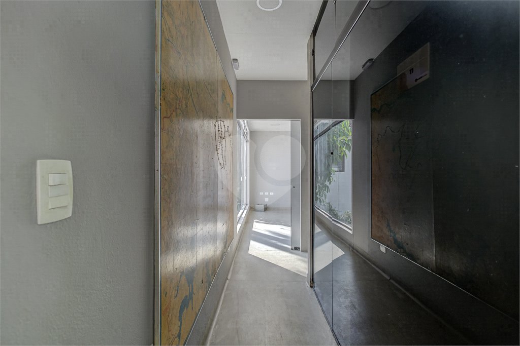 Sobrado à venda ou para alugar com 1 quarto em Chácara Santo Antônio (zona Sul), São Paulo, SP