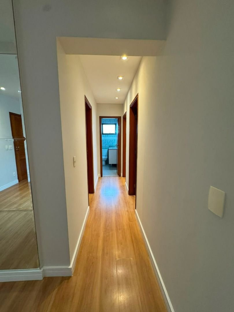 Apartamento com 3 dormitórios à venda, 103 m² por R$ 765.000,00 - Embaré - Santos/SP