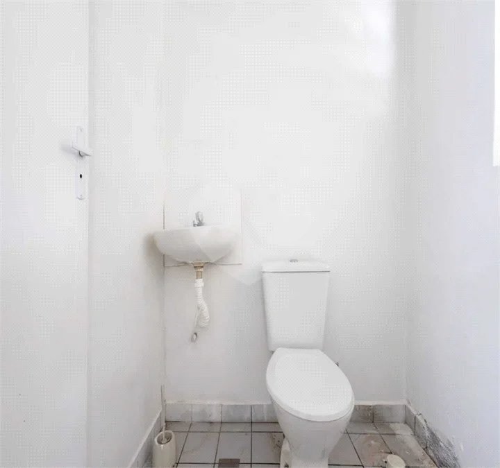 Casa para alugar com 6 quartos em Freguesia do Ó, São Paulo, SP