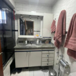 Apartamento à venda com 3 quartos, sendo 1 suíte, em Chácara Inglesa, São Paulo, SP