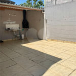 Sobrado à venda com 4 quartos, sendo 1 suíte,  em Horto Florestal, São Paulo, SP