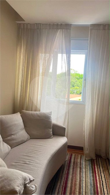 Apartamento à venda com 1 suíte em Brooklin Paulista, São Paulo, SP