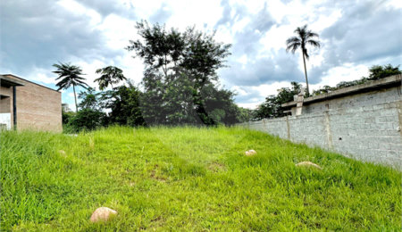 Terreno à venda em Guaxinduva, Bom Jesus dos Perdões, SP