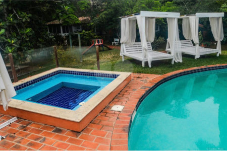 Hotel à venda com 43 suítes em Manguinhos, Armação dos Búzios, RJ
